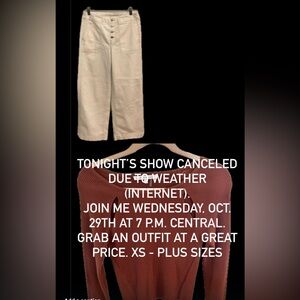 Come pick an outfit, win a prize!